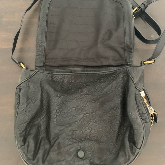 Marc Jacobs leather crossbody bag - Picture 7 of 7